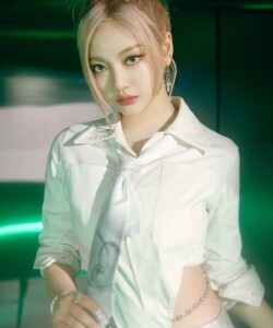 Ningning aespa Girls Teaser 3 Ningning aespa Girls Teaser 3