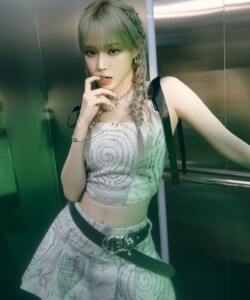 Winter aespa Girls Teaser 3 Winter aespa Girls Teaser 3