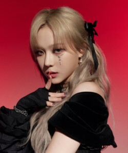 Winter aespa Girls Teaser 3 Winter aespa Girls Teaser 3