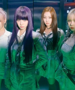 aespa Girls Teaser 3 Group aespa Girls Teaser 3 Group