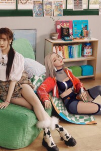 aespa Girls Teaser Giselle ae-aespa aespa Girls Teaser Giselle ae-aespa