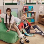 aespa Girls Teaser Giselle ae-aespa aespa Girls Teaser Giselle ae-aespa