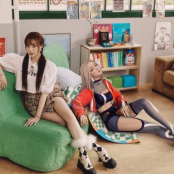 aespa Girls Teaser Giselle ae-aespa aespa Girls Teaser Giselle ae-aespa