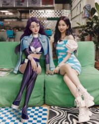 aespa Girls Teaser Karina ae-aespa aespa Girls Teaser Karina ae-aespa