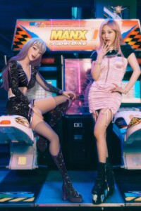 aespa Girls Teaser Ningning ae-aespa aespa Girls Teaser Ningning ae-aespa