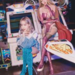 aespa Girls Teaser Winter ae-aespa aespa Girls Teaser Winter ae-aespa