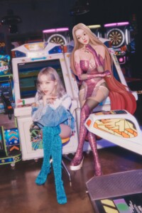 aespa Girls Teaser Winter ae-aespa aespa Girls Teaser Winter ae-aespa