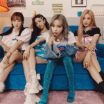 aespa Girls Teaser Group aespa Girls Teaser Group