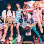 aespa Girls Teaser Group aespa Girls Teaser Group