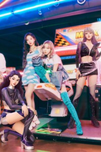 aespa Girls Teaser Group ae-aespa aespa Girls Teaser Group ae-aespa