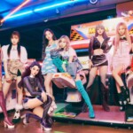 aespa Girls Teaser Group ae-aespa aespa Girls Teaser Group ae-aespa
