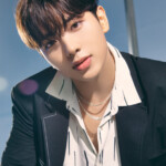 ATBO Junmin The Beginning Teaser ATBO Junmin The Beginning Teaser