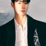 ATBO Seunghwan The Beginning Teaser ATBO Seunghwan The Beginning Teaser