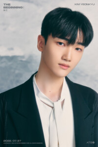 ATBO Yeonkyu The Beginning Teaser ATBO Yeonkyu The Beginning Teaser