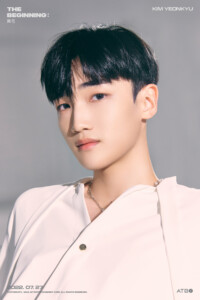 ATBO Yeonkyu The Beginning Teaser ATBO Yeonkyu The Beginning Teaser