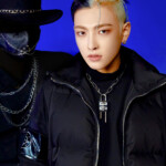 Hongjoong ATEEZ THE WORLD EP.1 : MOVEMENT Teaser Hongjoong ATEEZ THE WORLD EP.1 : MOVEMENT Teaser