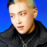 Hongjoong ATEEZ THE WORLD EP.1 : MOVEMENT Teaser Hongjoong ATEEZ THE WORLD EP.1 : MOVEMENT Teaser