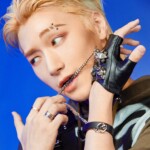 San ATEEZ THE WORLD EP.1 : MOVEMENT Teaser San ATEEZ THE WORLD EP.1 : MOVEMENT Teaser