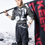 San ATEEZ THE WORLD EP.1 : MOVEMENT Teaser San ATEEZ THE WORLD EP.1 : MOVEMENT Teaser