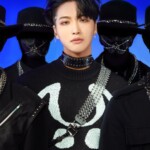 Seonghwa ATEEZ THE WORLD EP.1 : MOVEMENT Teaser Seonghwa ATEEZ THE WORLD EP.1 : MOVEMENT Teaser