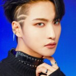 Seonghwa ATEEZ THE WORLD EP.1 : MOVEMENT Teaser Seonghwa ATEEZ THE WORLD EP.1 : MOVEMENT Teaser