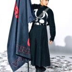 Seonghwa ATEEZ THE WORLD EP.1 : MOVEMENT Teaser Seonghwa ATEEZ THE WORLD EP.1 : MOVEMENT Teaser