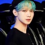 Yeosang ATEEZ THE WORLD EP.1 : MOVEMENT Teaser Yeosang ATEEZ THE WORLD EP.1 : MOVEMENT Teaser