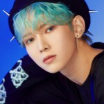 Yeosang ATEEZ THE WORLD EP.1 : MOVEMENT Teaser Yeosang ATEEZ THE WORLD EP.1 : MOVEMENT Teaser