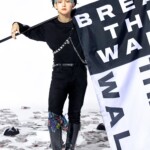 Yeosang ATEEZ THE WORLD EP.1 : MOVEMENT Teaser Yeosang ATEEZ THE WORLD EP.1 : MOVEMENT Teaser