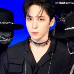 Yunho ATEEZ THE WORLD EP.1 : MOVEMENT Teaser Yunho ATEEZ THE WORLD EP.1 : MOVEMENT Teaser