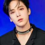 Yunho ATEEZ THE WORLD EP.1 : MOVEMENT Teaser Yunho ATEEZ THE WORLD EP.1 : MOVEMENT Teaser