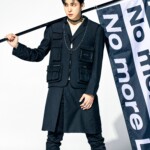 Yunho ATEEZ THE WORLD EP.1 : MOVEMENT Teaser Yunho ATEEZ THE WORLD EP.1 : MOVEMENT Teaser