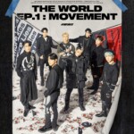 ATEEZ - THE WORLD EP.1 : MOVEMENT Teaser Group ATEEZ - THE WORLD EP.1 : MOVEMENT Teaser Group