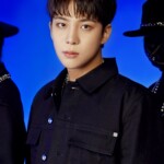 Jongho ATEEZ THE WORLD EP.1 : MOVEMENT Teaser Jongho ATEEZ THE WORLD EP.1 : MOVEMENT Teaser