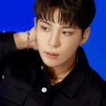 Jongho ATEEZ THE WORLD EP.1 : MOVEMENT Teaser Jongho ATEEZ THE WORLD EP.1 : MOVEMENT Teaser