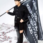 Jongho ATEEZ THE WORLD EP.1 : MOVEMENT Teaser Jongho ATEEZ THE WORLD EP.1 : MOVEMENT Teaser