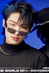 Mingi ATEEZ THE WORLD EP.1 : MOVEMENT Teaser Mingi ATEEZ THE WORLD EP.1 : MOVEMENT Teaser
