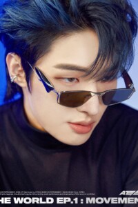 Mingi ATEEZ THE WORLD EP.1 : MOVEMENT Teaser Mingi ATEEZ THE WORLD EP.1 : MOVEMENT Teaser