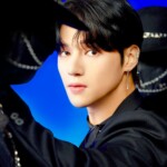 Wooyoung ATEEZ THE WORLD EP.1 : MOVEMENT Teaser Wooyoung ATEEZ THE WORLD EP.1 : MOVEMENT Teaser