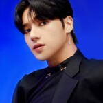 Wooyoung ATEEZ THE WORLD EP.1 : MOVEMENT Teaser Wooyoung ATEEZ THE WORLD EP.1 : MOVEMENT Teaser