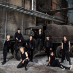 ATEEZ THE WORLD EP.1 : MOVEMENT Trailer Teaser Concept Group ATEEZ THE WORLD EP.1 : MOVEMENT Trailer Teaser Concept Group