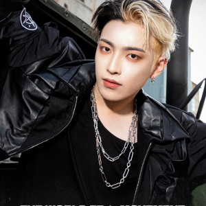 ATEEZ Members Profile - K-Pop Database / dbkpop.com