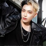 Hongjoong ATEEZ THE WORLD EP.1 : MOVEMENT Trailer Teaser Concept Hongjoong ATEEZ THE WORLD EP.1 : MOVEMENT Trailer Teaser Concept