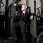 Hongjoong ATEEZ THE WORLD EP.1 : MOVEMENT Trailer Teaser Concept Hongjoong ATEEZ THE WORLD EP.1 : MOVEMENT Trailer Teaser Concept