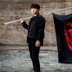 Jongho ATEEZ THE WORLD EP.1 : MOVEMENT Trailer Teaser Concept Jongho ATEEZ THE WORLD EP.1 : MOVEMENT Trailer Teaser Concept