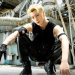 San ATEEZ THE WORLD EP.1 : MOVEMENT Trailer Teaser Concept San ATEEZ THE WORLD EP.1 : MOVEMENT Trailer Teaser Concept