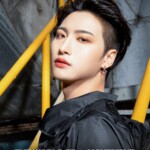 Seonghwa ATEEZ THE WORLD EP.1 : MOVEMENT Trailer Teaser Concept Seonghwa ATEEZ THE WORLD EP.1 : MOVEMENT Trailer Teaser Concept