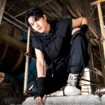 Wooyoung ATEEZ THE WORLD EP.1 : MOVEMENT Trailer Teaser Concept Wooyoung ATEEZ THE WORLD EP.1 : MOVEMENT Trailer Teaser Concept