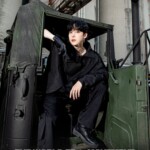 Yunho ATEEZ THE WORLD EP.1 : MOVEMENT Trailer Teaser Concept Yunho ATEEZ THE WORLD EP.1 : MOVEMENT Trailer Teaser Concept