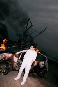 j-hope Arson Teaser / Concept j-hope Arson Teaser
